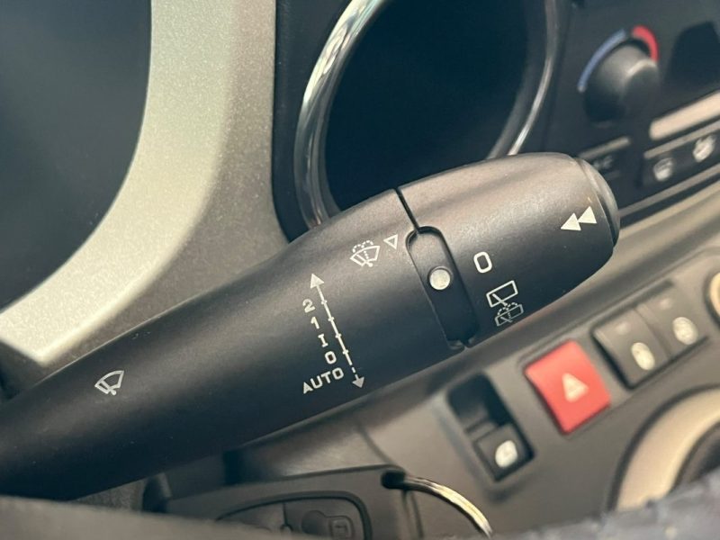 🚗 PEUGEOT Partner 1.6 92 Ch ZENITH 🌞 Toits panoramiques • 📱 Apple CarPlay