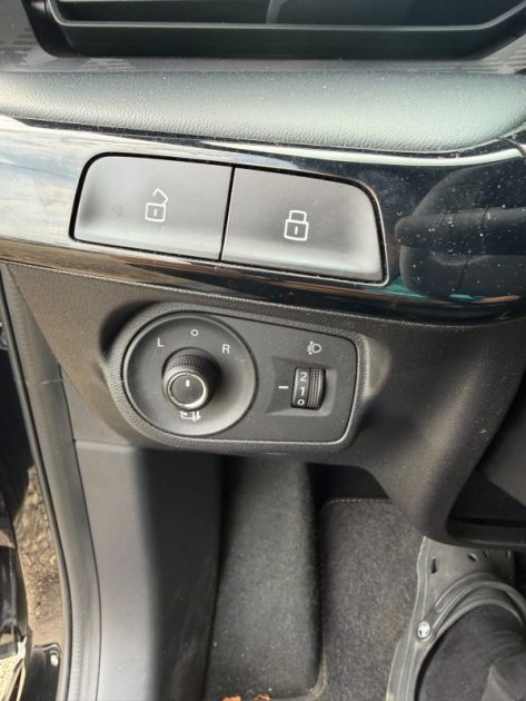 M.G. MG3 1.5 HYBRID+ 195 COMFORT PLUS fbl kma état neuf