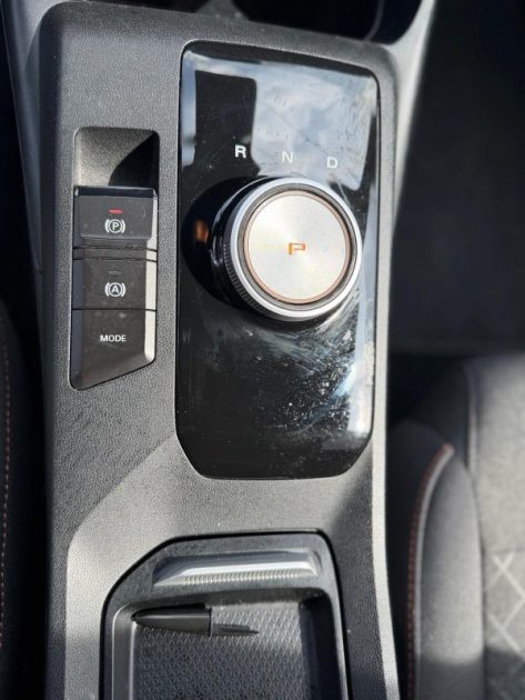 M.G. MG3 1.5 HYBRID+ 195 COMFORT PLUS fbl kma état neuf