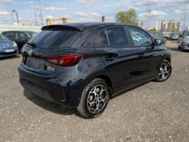 M.G. MG3 1.5 HYBRID+ 195 COMFORT PLUS fbl kma état neuf