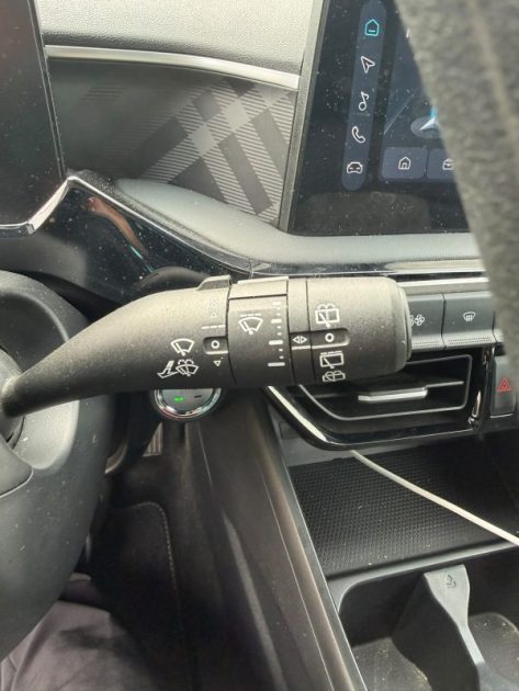 M.G. MG3 1.5 HYBRID+ 195 COMFORT PLUS fbl kma état neuf