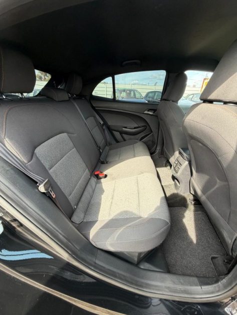 M.G. MG3 1.5 HYBRID+ 195 COMFORT PLUS fbl kma état neuf