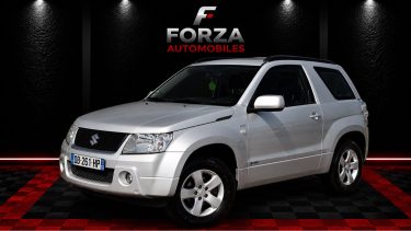 SUZUKI G.VITARA 1.9 DDIS 129 CV 4X4 