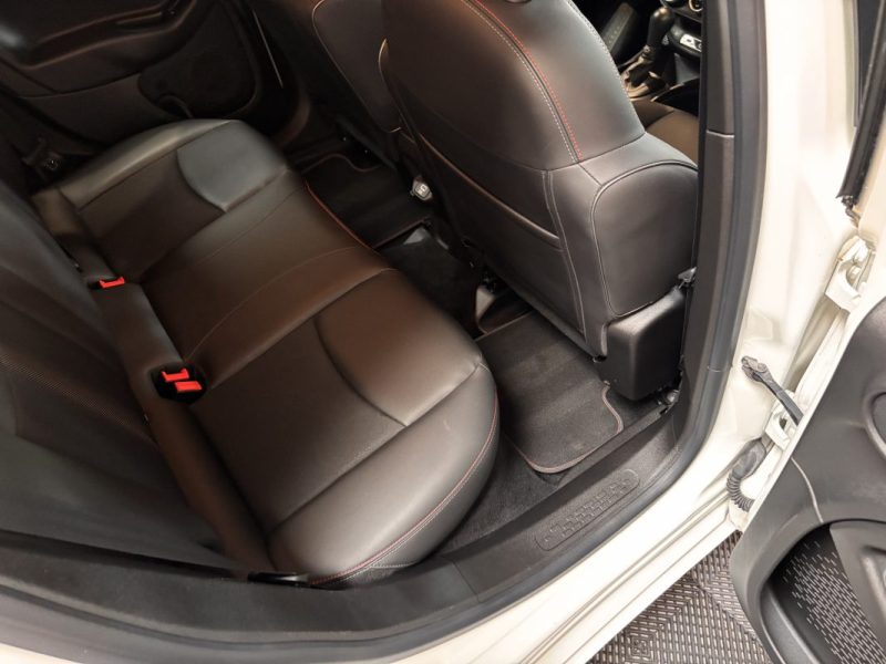 FIAT 500X 1.4 sport 150 cv 