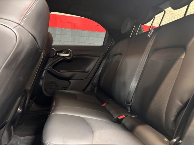FIAT 500X 1.4 sport 150 cv 
