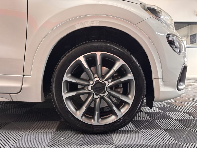 FIAT 500X 1.4 sport 150 cv 