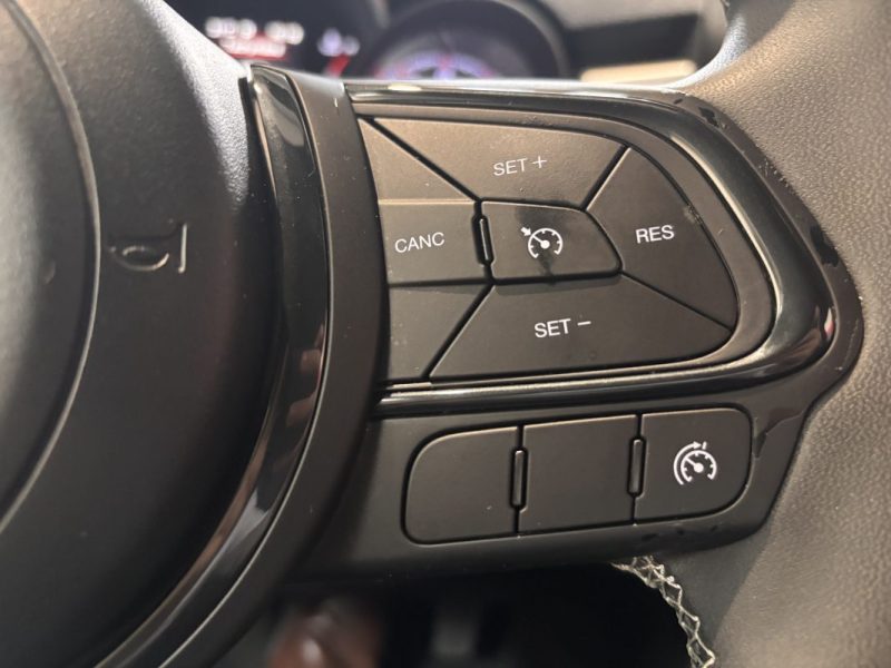 FIAT 500X 1.4 sport 150 cv 