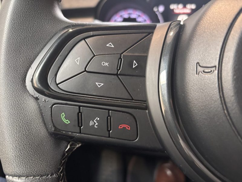 FIAT 500X 1.4 sport 150 cv 