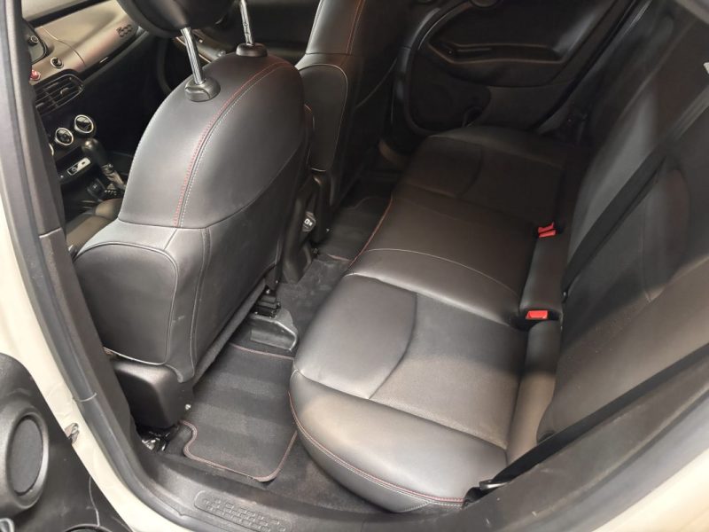 FIAT 500X 1.4 sport 150 cv 