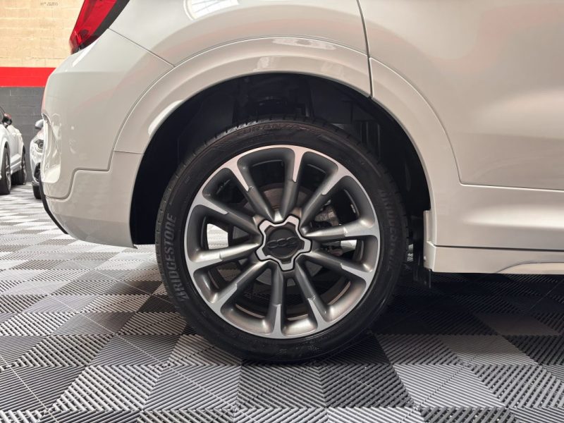 FIAT 500X 1.4 sport 150 cv 