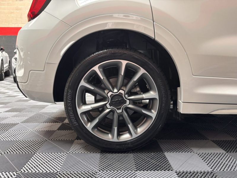 FIAT 500X 1.4 sport 150 cv 