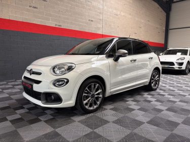 FIAT 500X 1.4 sport 150 cv 