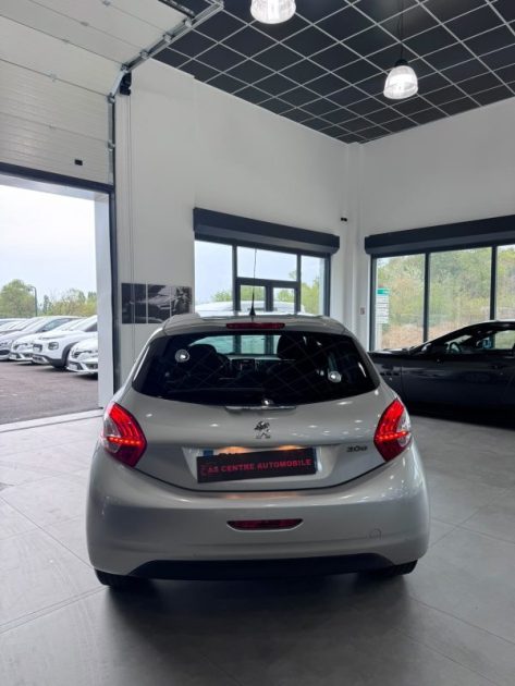 PEUGEOT 208 1.4 HDI 70cv /⭐️ SUIVIE COMPLET / FACTURE⭐️DISTRIBUTION FACTURE 