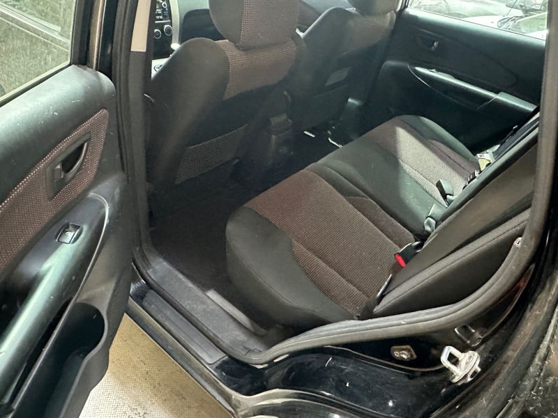 HYUNDAI  TUCSON 2.0 CRDI 140 cv PACK CONFORT 2008