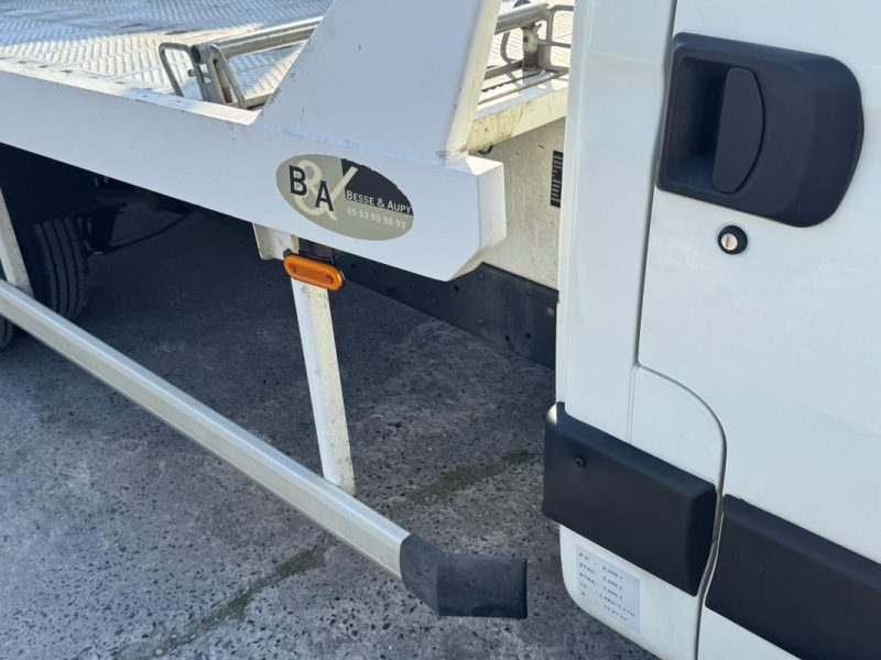 IVECO DAILY 35C15 3.0 D 146Ch 3.5T An2010