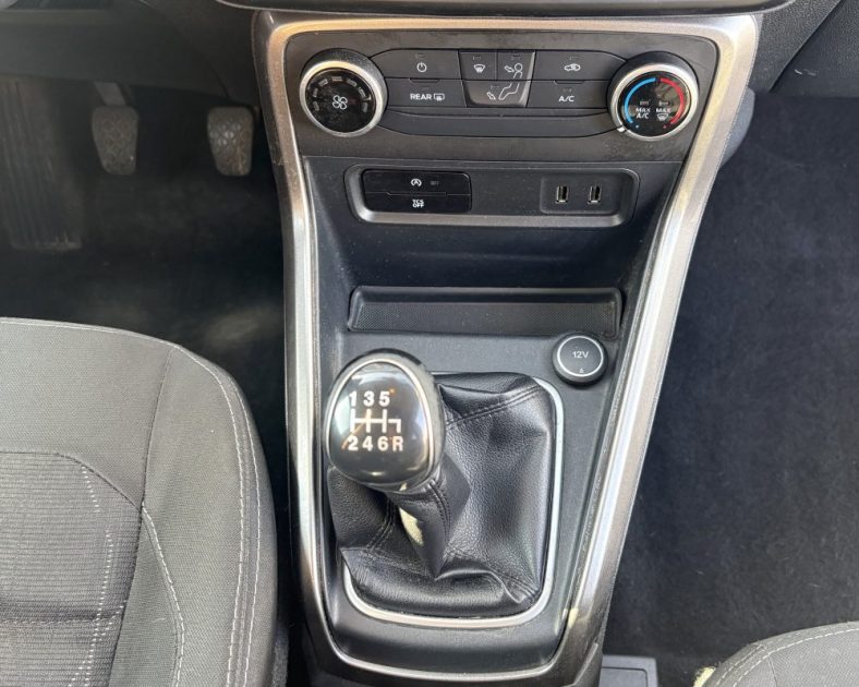 Ford EcoSport 1.0 EcoBoost 100 ch Trend 2019 — Excellent état -CT VIERGE - GARANTIE 6 MOIS