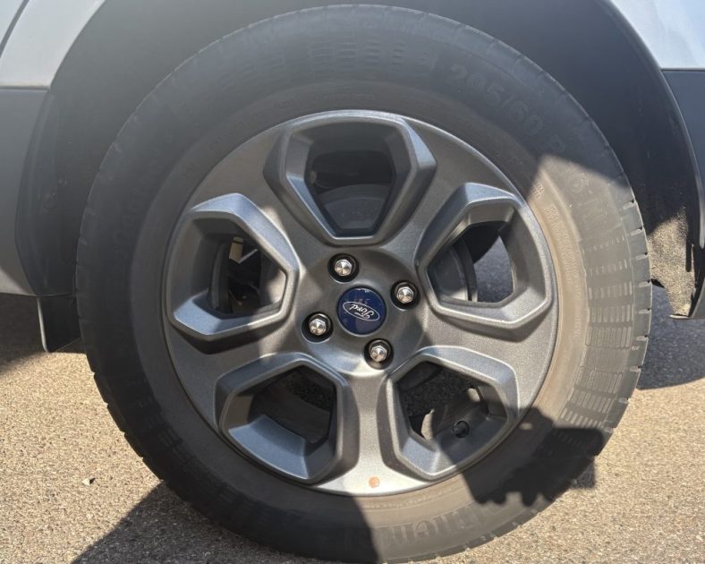 Ford EcoSport 1.0 EcoBoost 100 ch Trend 2019 — Excellent état -CT VIERGE - GARANTIE 6 MOIS
