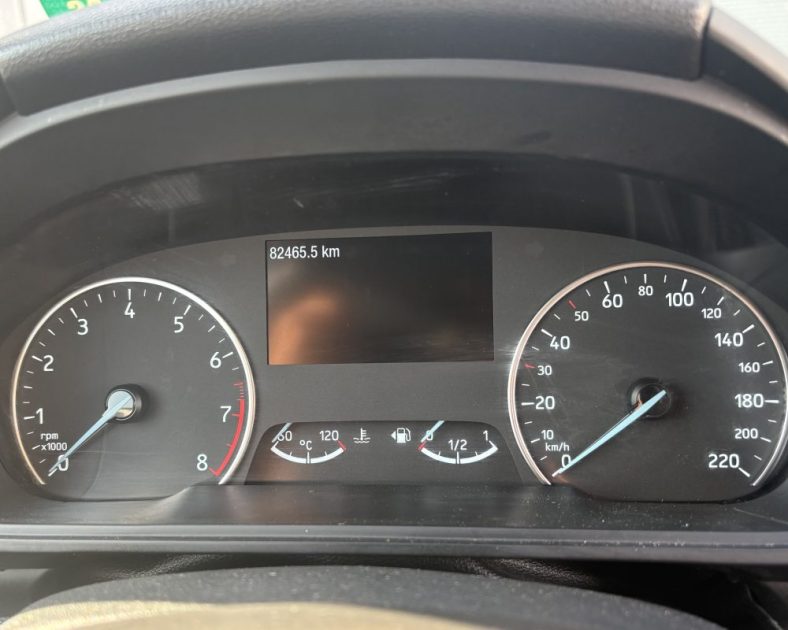 Ford EcoSport 1.0 EcoBoost 100 ch Trend 2019 — Excellent état -CT VIERGE - GARANTIE 6 MOIS