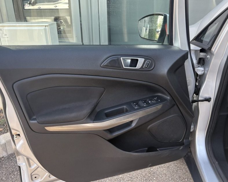 Ford EcoSport 1.0 EcoBoost 100 ch Trend 2019 — Excellent état -CT VIERGE - GARANTIE 6 MOIS