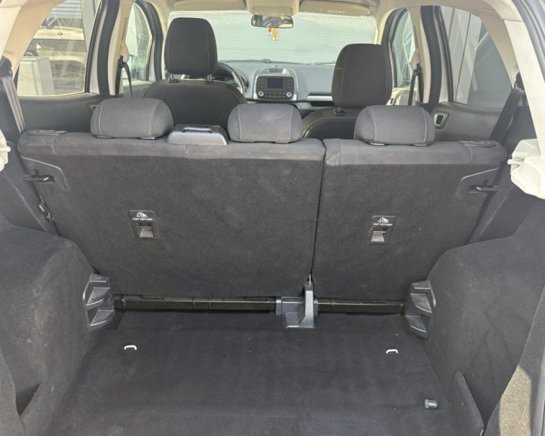 Ford EcoSport 1.0 EcoBoost 100 ch Trend 2019 — Excellent état -CT VIERGE - GARANTIE 6 MOIS