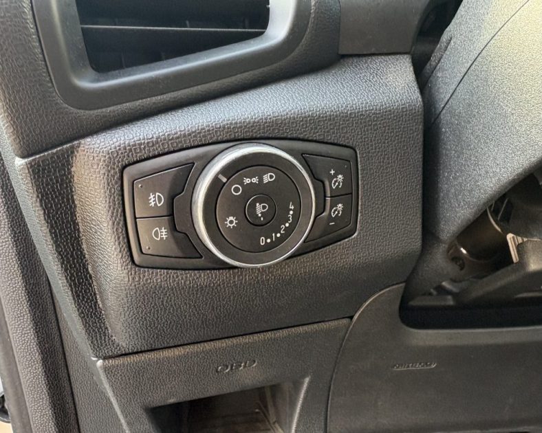 Ford EcoSport 1.0 EcoBoost 100 ch Trend 2019 — Excellent état -CT VIERGE - GARANTIE 6 MOIS