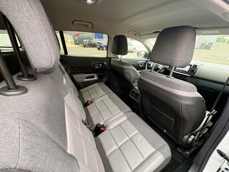 CITROEN C5 AIRCR. 1.5 BLUE HDI 130 LIVE EAT 2020