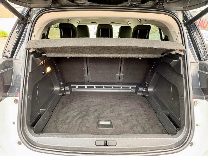 CITROEN C5 AIRCROSS BLUE HDI 130 LIVE EAT 2020