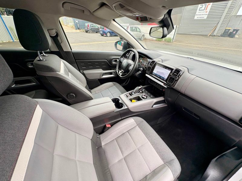 CITROEN C5 AIRCR. 1.5 BLUE HDI 130 LIVE EAT 2020