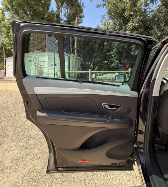 RENAULT ESPACE V 1.6 DCI 160 INITIALE PARIS EDC (Toit ouvrant | Entretien constructeur)