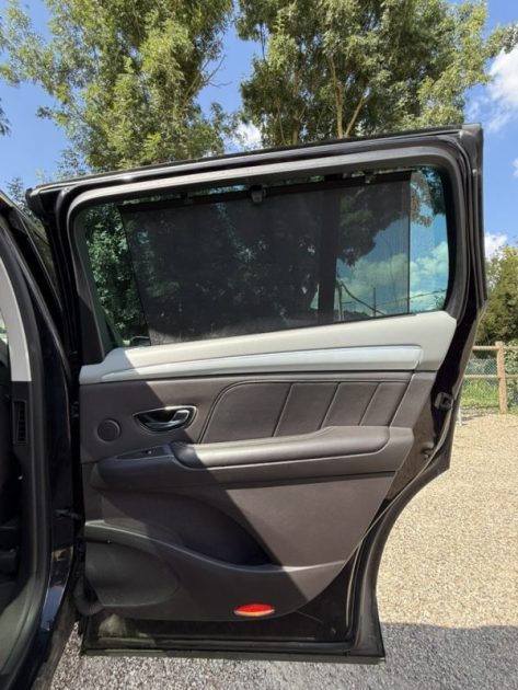 RENAULT ESPACE V 1.6 DCI 160 INITIALE PARIS EDC (Toit ouvrant | Entretien constructeur)