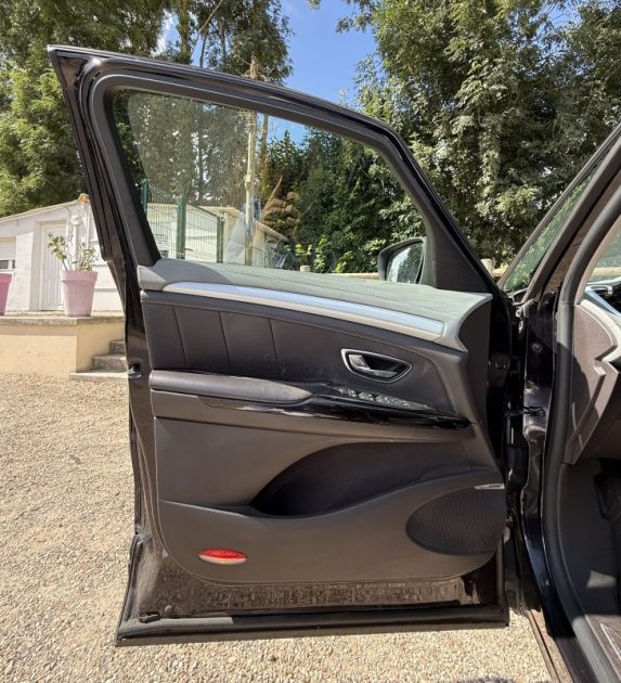 RENAULT ESPACE V 1.6 DCI 160 INITIALE PARIS EDC (Toit ouvrant | Entretien constructeur)