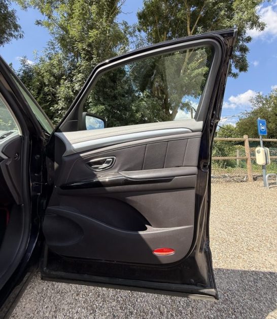 RENAULT ESPACE V 1.6 DCI 160 INITIALE PARIS EDC (Toit ouvrant | Entretien constructeur)