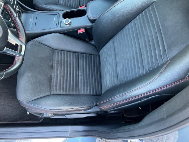 MERCEDES GLA 220 CDI 170 ch FASCINATION PACK AMG 7G-DCT