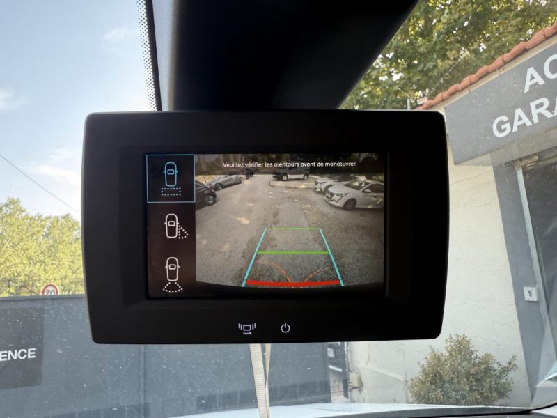 PEUGEOT PARTNER 1.5 BLUE HDI 100 3PLACES CAR PLAY 1000KG 2020