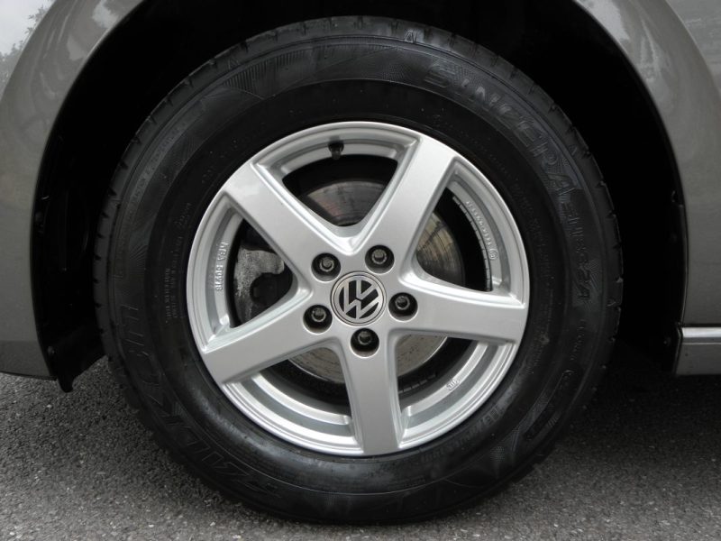 VOLKSWAGEN POLO 1.0 TSI 80CH LOUNGE  /  4CV 2020