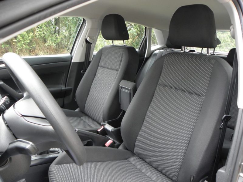 VOLKSWAGEN POLO 1.0 TSI 80CH LOUNGE  /  4CV 2020