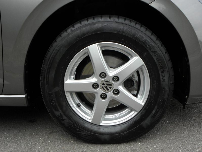 VOLKSWAGEN POLO 1.0 TSI 80CH LOUNGE  /  4CV 2020