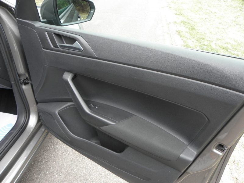 VOLKSWAGEN POLO 1.0 TSI 80CH LOUNGE  /  4CV 2020