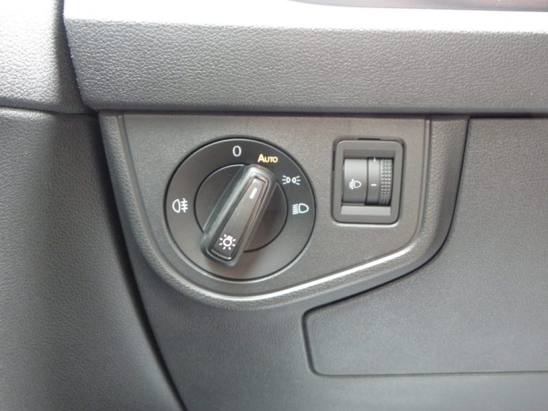 VOLKSWAGEN POLO 1.0 TSI 80CH LOUNGE  /  4CV 2020