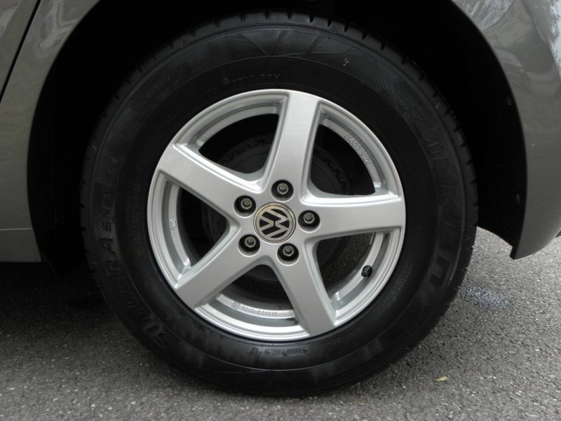VOLKSWAGEN POLO 1.0 TSI 80CH LOUNGE  /  4CV 2020