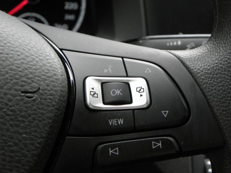 VOLKSWAGEN POLO 1.0 TSI 80CH LOUNGE  /  4CV 2020