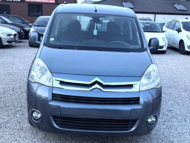 CITROEN BERLINGO 1.6 HDI 90CV 