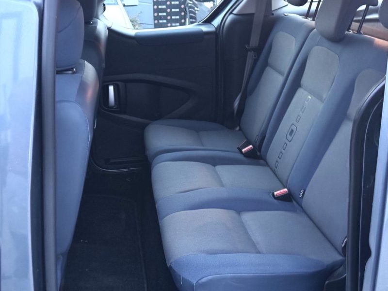 CITROEN BERLINGO 1.6 HDI 90CV 