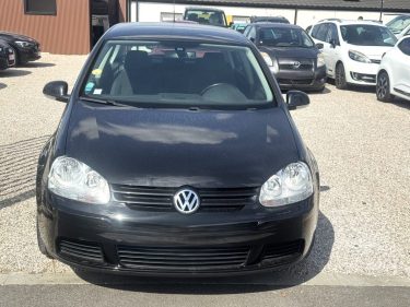 VOLKSWAGEN GOLF V 1.9 TDI 105CV CONFORTLINE 