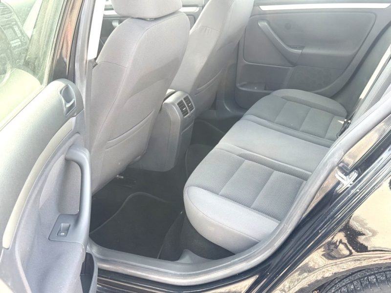 VOLKSWAGEN GOLF V 1.9 TDI 105CV CONFORTLINE 