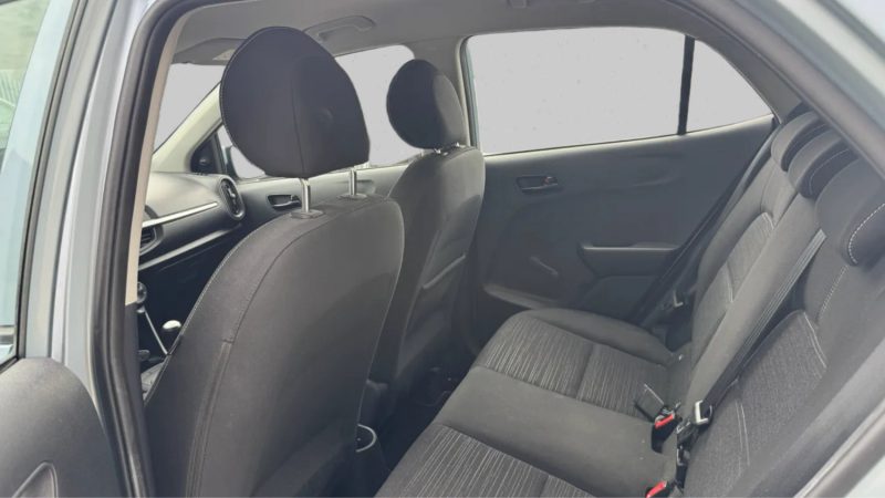 KIA PICANTO III 1.0 67cv MOTION CLIM BLUETOOTH