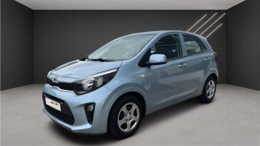 KIA PICANTO III 1.0 67cv MOTION CLIM BLUETOOTH