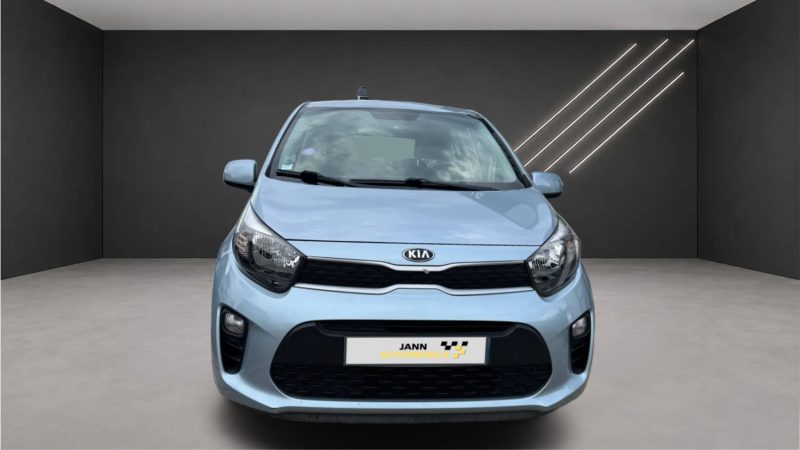 KIA PICANTO III 1.0 67cv MOTION CLIM BLUETOOTH