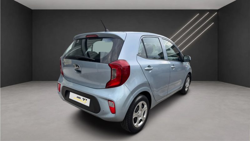 KIA PICANTO III 1.0 67cv MOTION CLIM BLUETOOTH