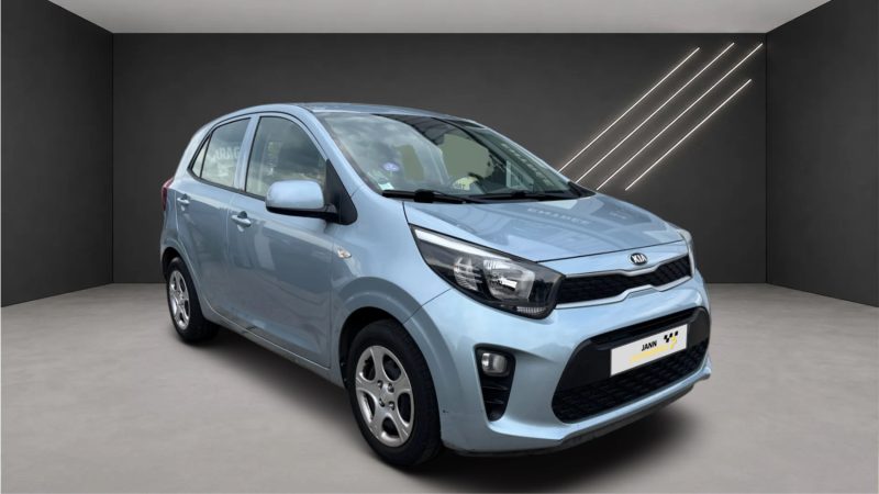 KIA PICANTO III 1.0 67cv MOTION CLIM BLUETOOTH